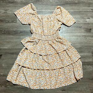 Adorable Women’s Midi Dress